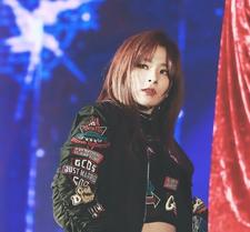 kang seulgi | red velvet